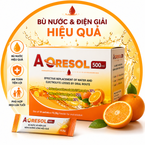 Oresol_500